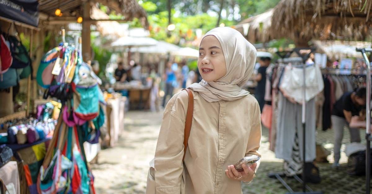 Membaca Perilaku Unik Konsumen Indonesia