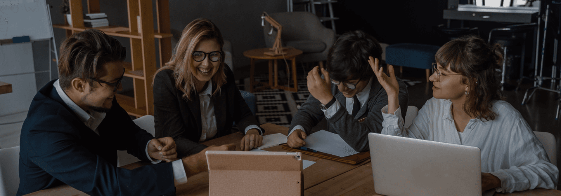 CONTENT & STORY service
