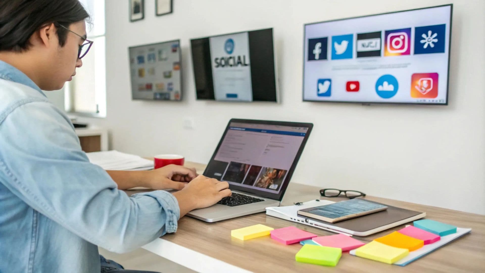 5 Alasan Brand Butuh PR Agency Jakarta untuk Social Media Marketing
