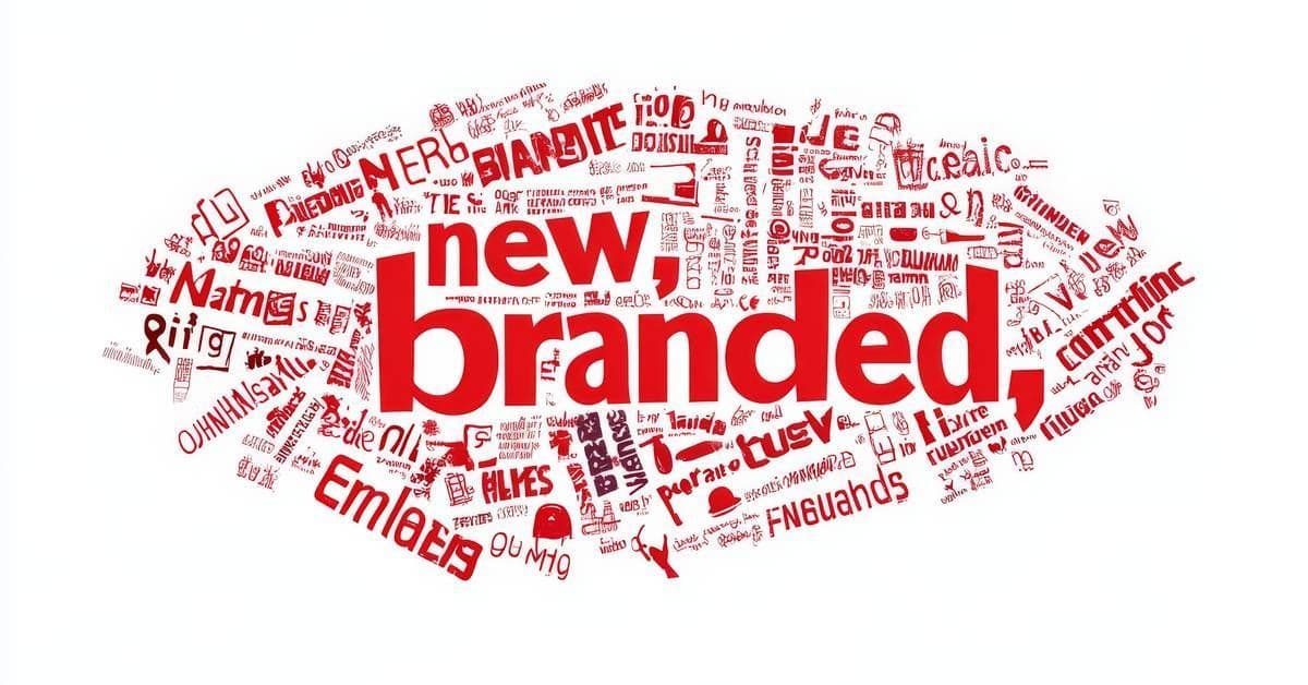 7 Tanda Brand Perlu Rebranding Sekarang