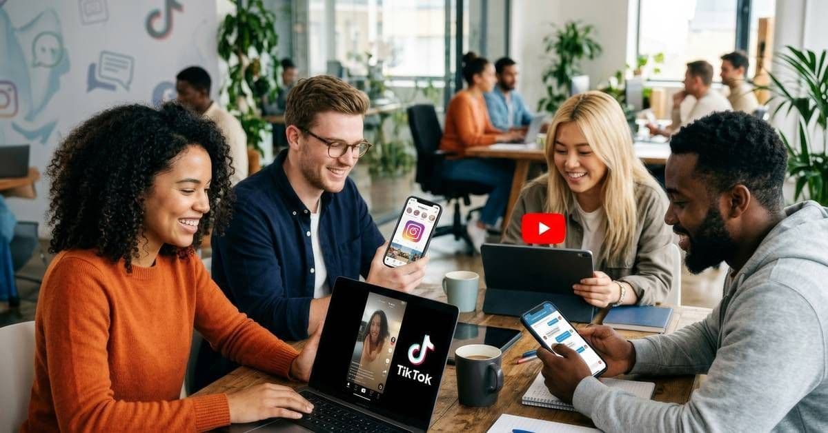 Belajar dari Kesuksesan Facebook Terbesar di Dunia