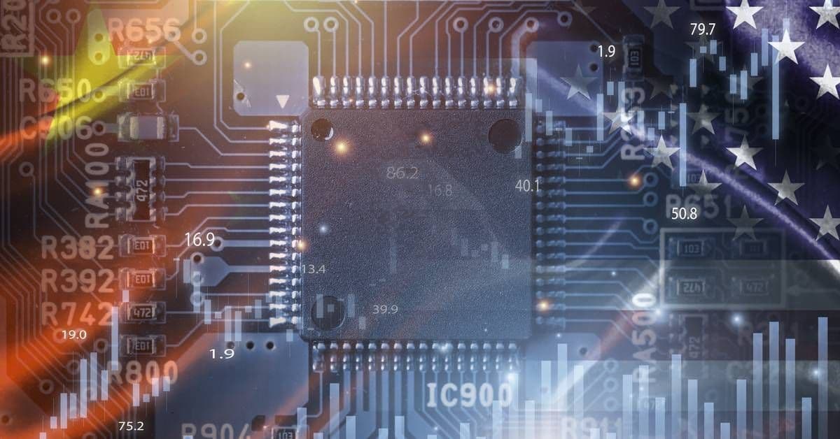 Belajar dari NVIDIA: Dari Produsen GPU ke Arsitek Masa Depan