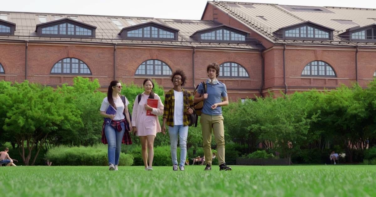 Belajar Branding dari Universitas Terbaik Dunia Seperti Harvard