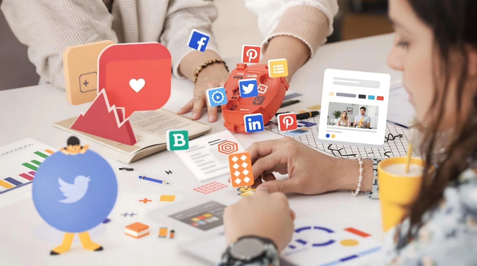 Cara Public Relations Agency Jakarta Membangun Engagement Brand di Social Media