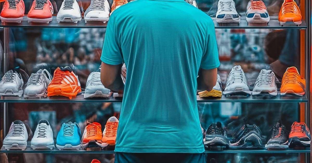Rahasia Adidas: Storytelling yang Bikin Sepatu Mahal Antre Dibeli