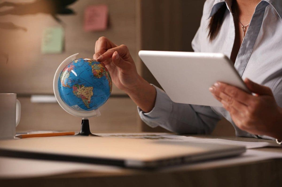 Strategi Marketing Saat Geopolitik ala PR Agency Jakarta