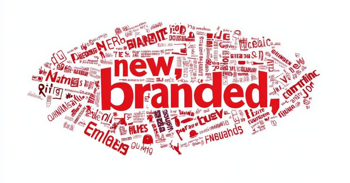7 Tanda Brand Perlu Rebranding Sekarang