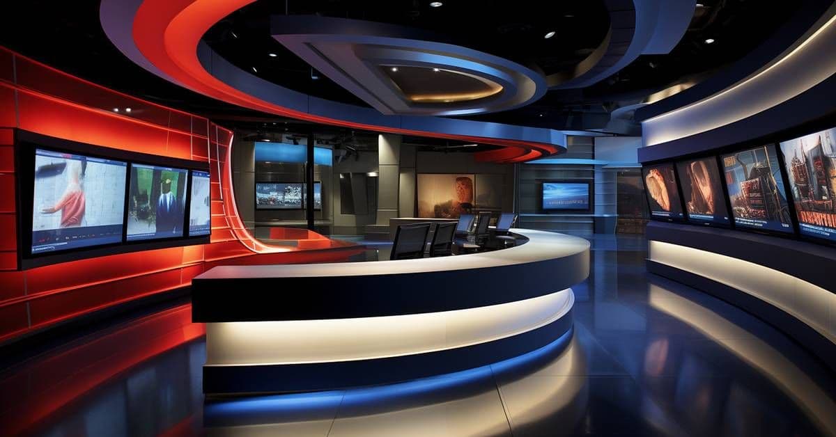 Strategi Jadi Top Brand di Industri Media