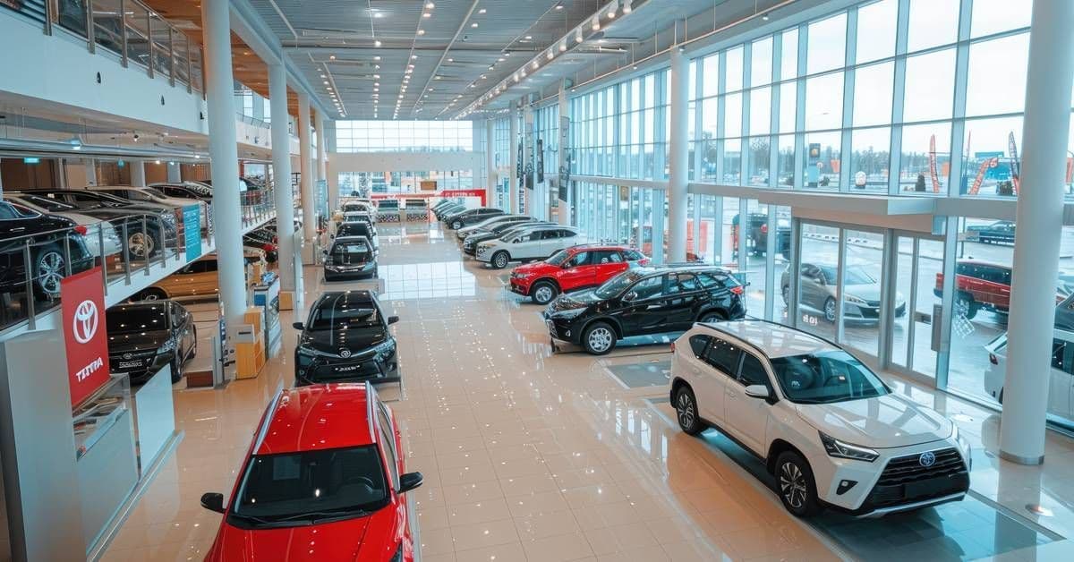 Ultimate Branding Toyota dan Honda: Jual Cerita, Bukan Mobil