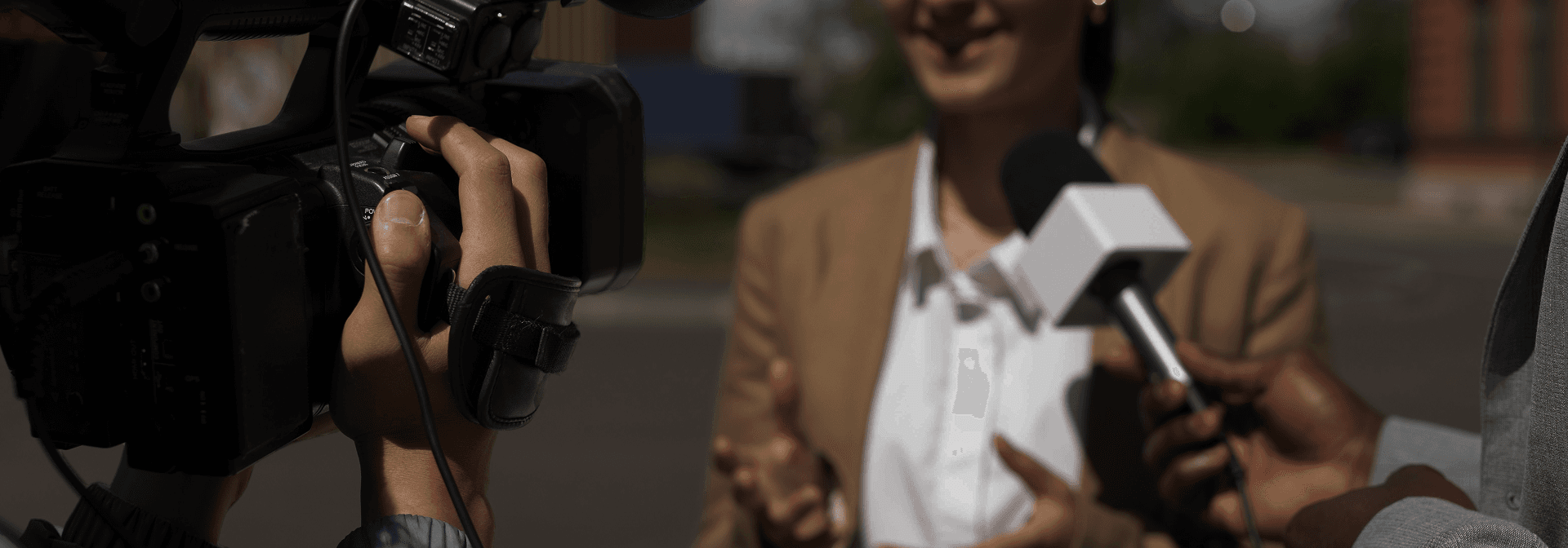 MEDIA RELATIONS service