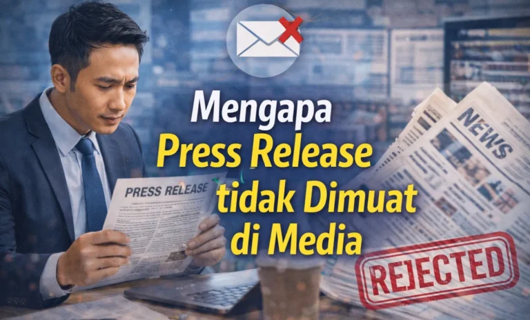 mengapa-press-release-tidak-dimuat-di-media
