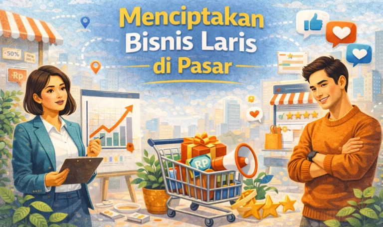 menciptakan-sebuah-bisnis-tanpa-susah-payah-menjual-tapi-laris-di-pasar