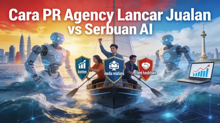 cara-biar-pr-agency-tetap-lancar-berjualan-di-tengah serbuan-ai
