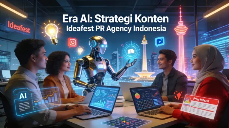era-ai-dan-strategi-konten-ideafest-untuk-pr-agency-di-indonesia