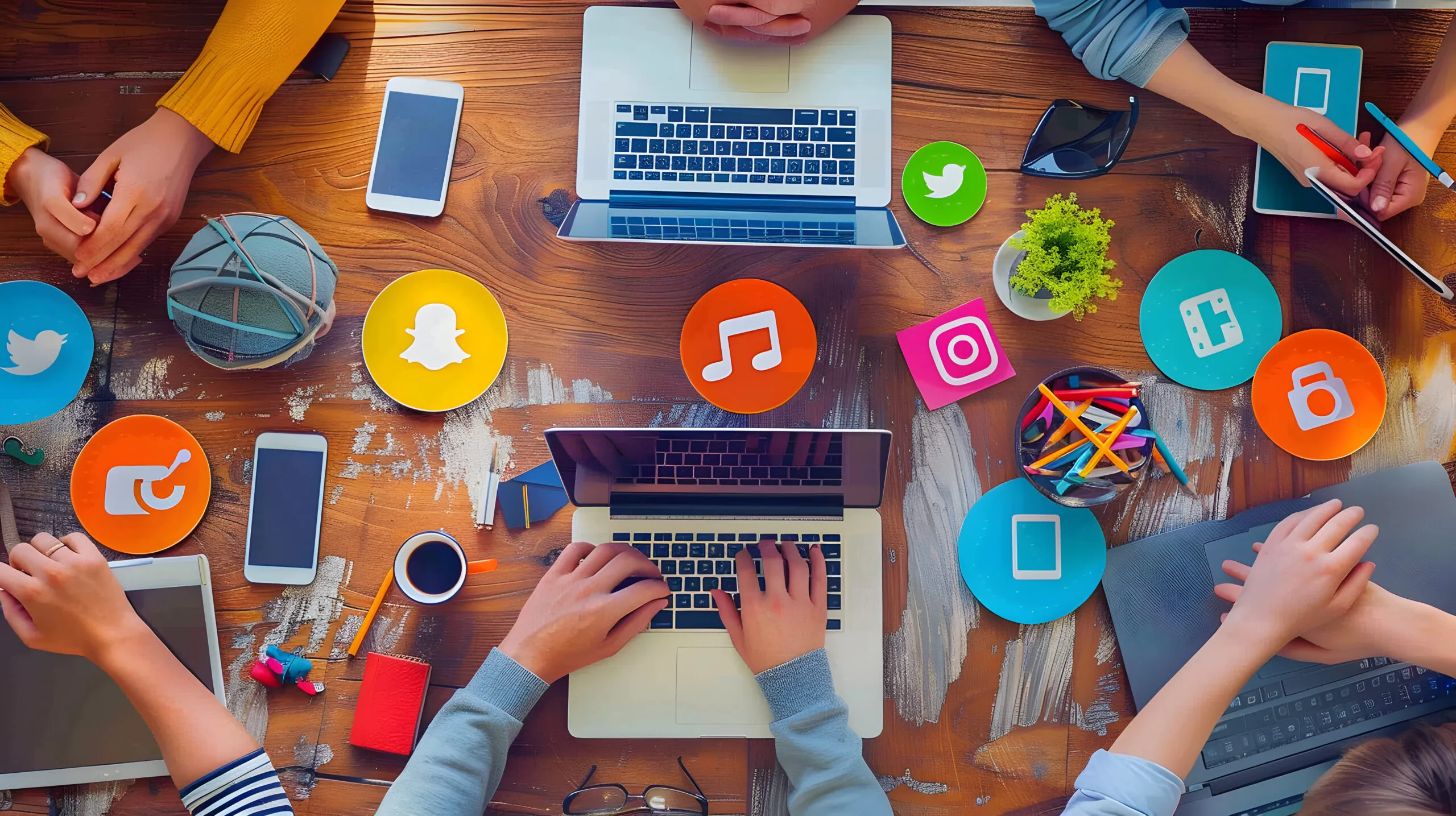 PR Agency Jakarta strategi social media marketing 2026 untuk brand Indonesia