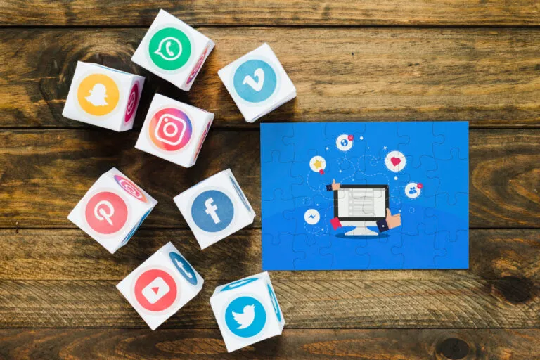 PR Agency Jakarta menyusun strategi pengelolaan konten social media yang efektif untuk brand Indonesia