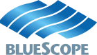 blue scope